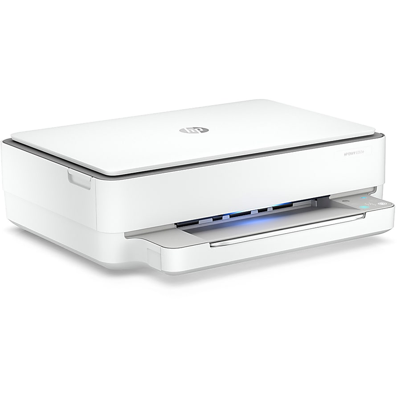HP ENVY 6055e Wireless All-in-One Color Printer with 3 months Free Instant Ink with HP+ (223N1A)